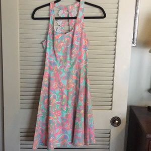 Lilly Pulitzer Sundress